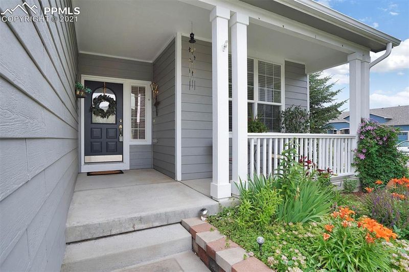 7426 Quiet Pond Pl, Colorado Springs, CO 80923