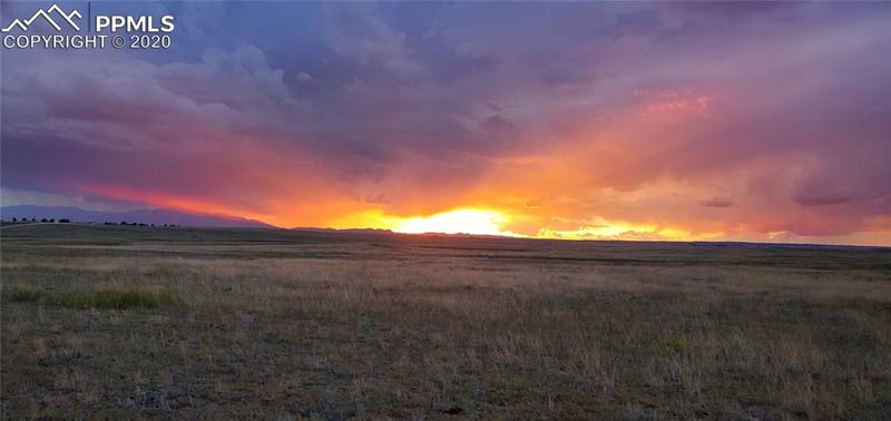 7427 Buckskin Ranch Vw, Peyton, CO 80831