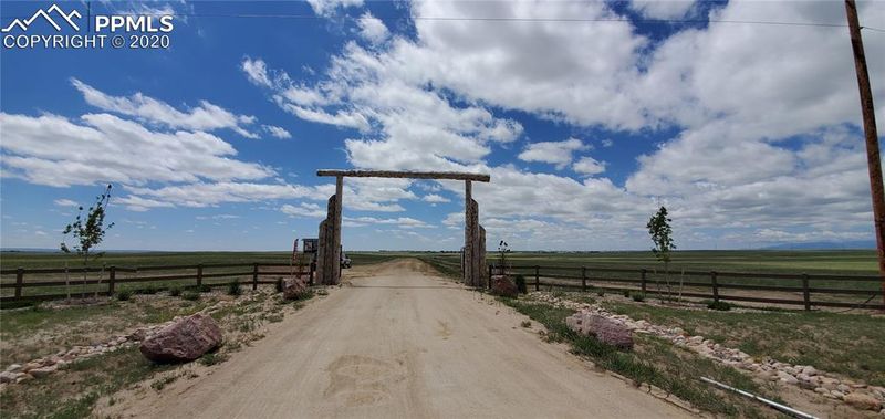 7427 Buckskin Ranch Vw, Peyton, CO 80831