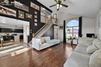 7427 Middle Bay Way, Fountain, CO 80817