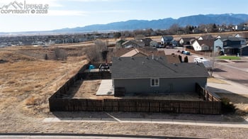 7428 Coral Ridge Dr, Colorado Springs, CO 80925