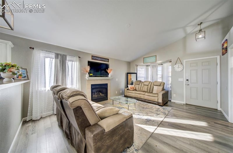 7428 Coral Ridge Dr, Colorado Springs, CO 80925