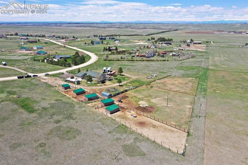 7429 Shenandoah Dr, Elizabeth, CO 80107