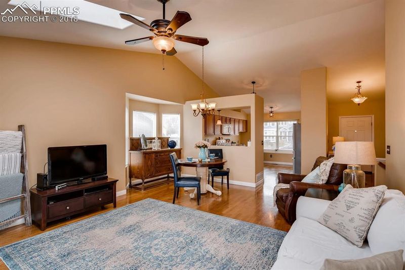 7429 Waterman Way, Colorado Springs, CO 80922