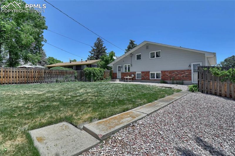 743 Ellston St, Colorado Springs, CO 80907