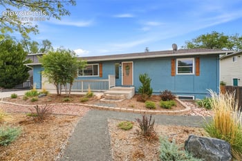 743 Manitou Blvd, Colorado Springs, CO 80904