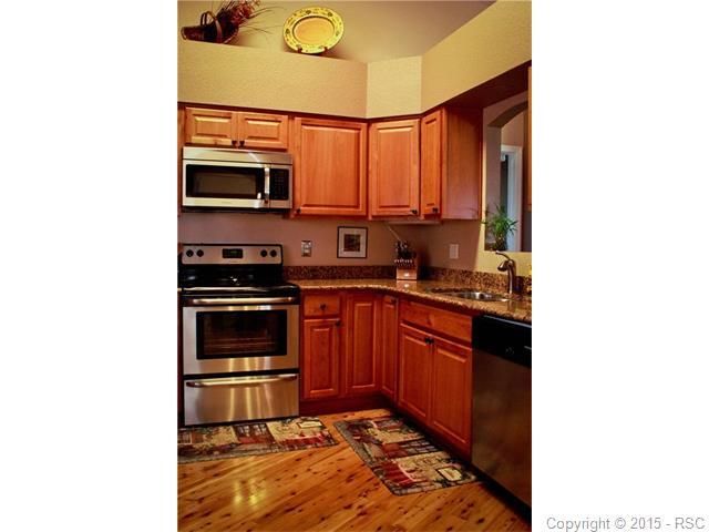 743 Mesa Creek, Monument, CO 80132