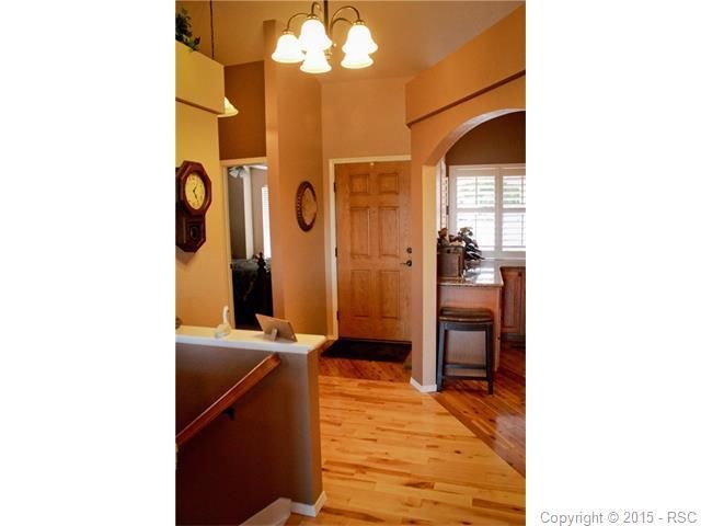 743 Mesa Creek, Monument, CO 80132