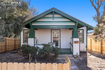 743 Platte Ave, Colorado Springs, CO 80903