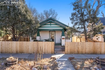 743 Platte Ave, Colorado Springs, CO 80903