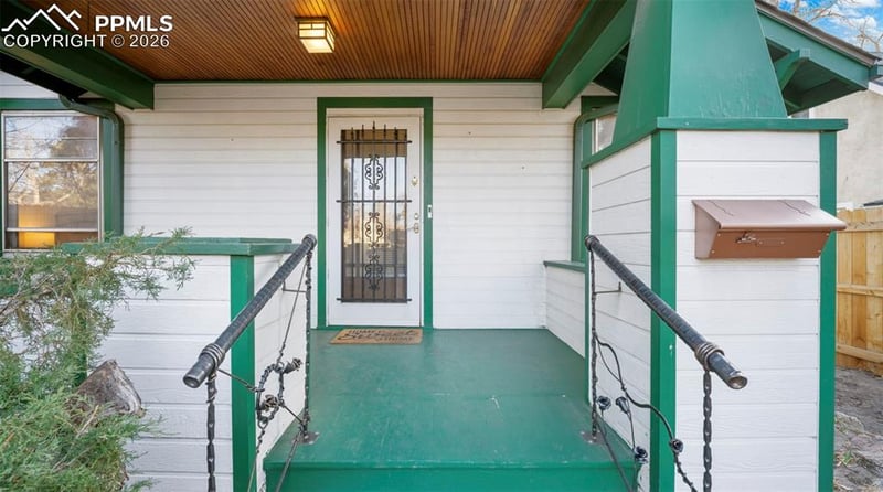 743 Platte Ave, Colorado Springs, CO 80903