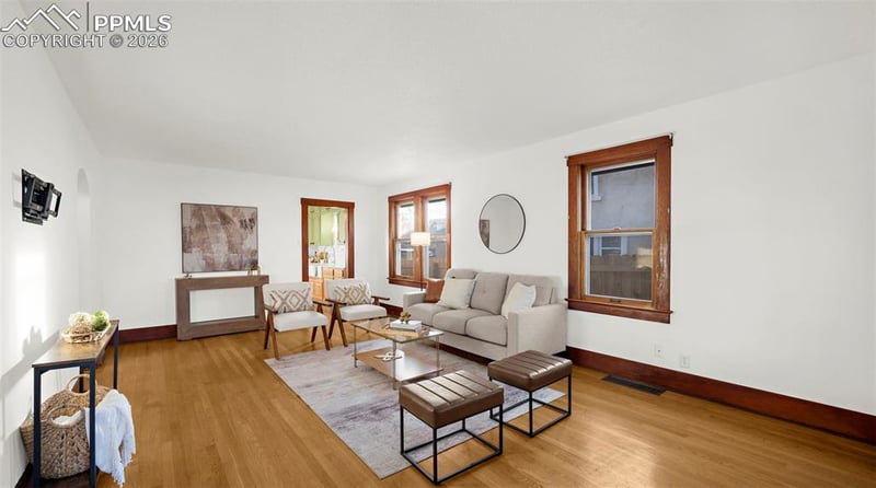 743 Platte Ave, Colorado Springs, CO 80903