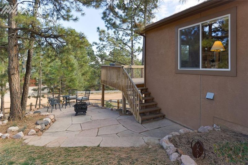 743 Second St, Palmer Lake, CO 80133