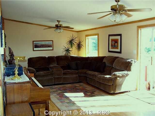 743 Westward Ln, Palmer Lake, CO 80133