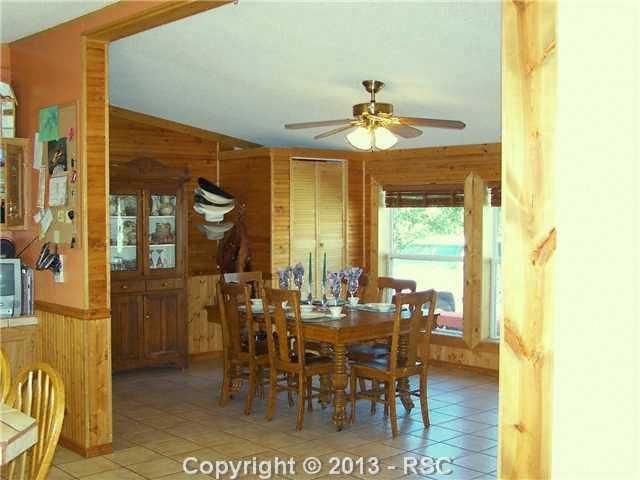 743 Westward Ln, Palmer Lake, CO 80133