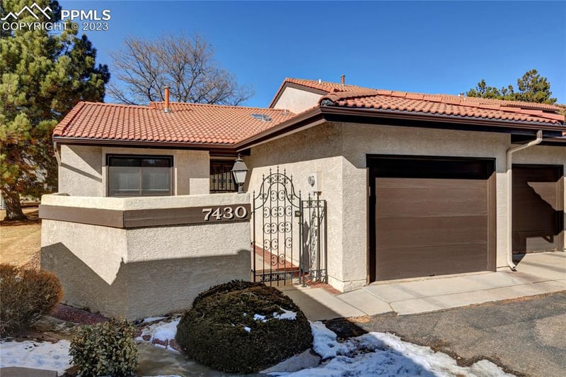 7430 Arroyo Grande Ct, Colorado Springs, CO 80920