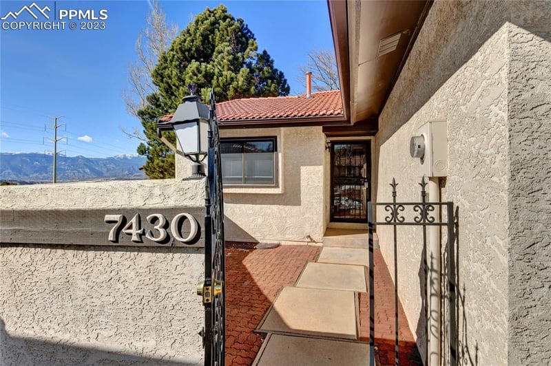 7430 Arroyo Grande Ct, Colorado Springs, CO 80920