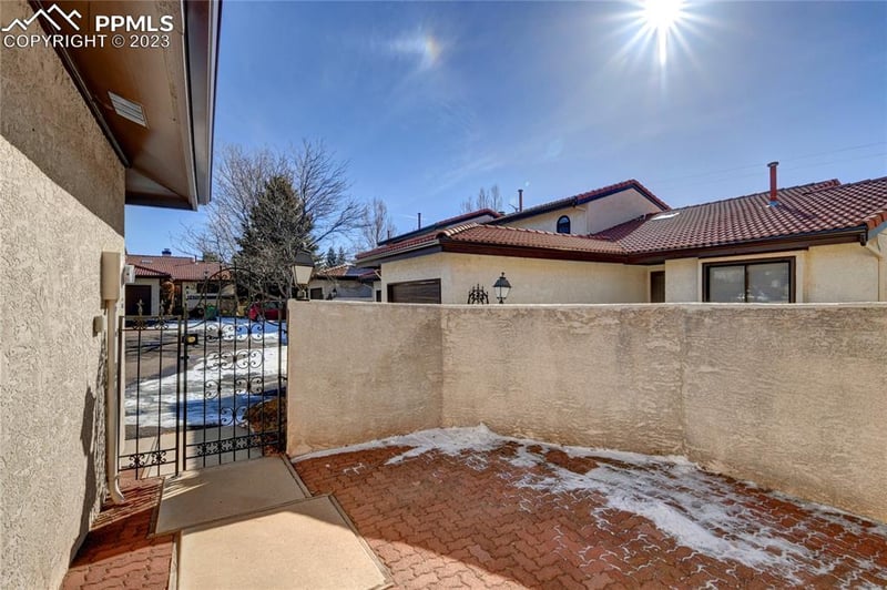 7430 Arroyo Grande Ct, Colorado Springs, CO 80920