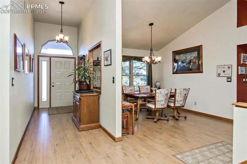 7430 Dairy Ranch Rd, Colorado Springs, CO 80919