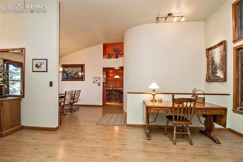 7430 Dairy Ranch Rd, Colorado Springs, CO 80919