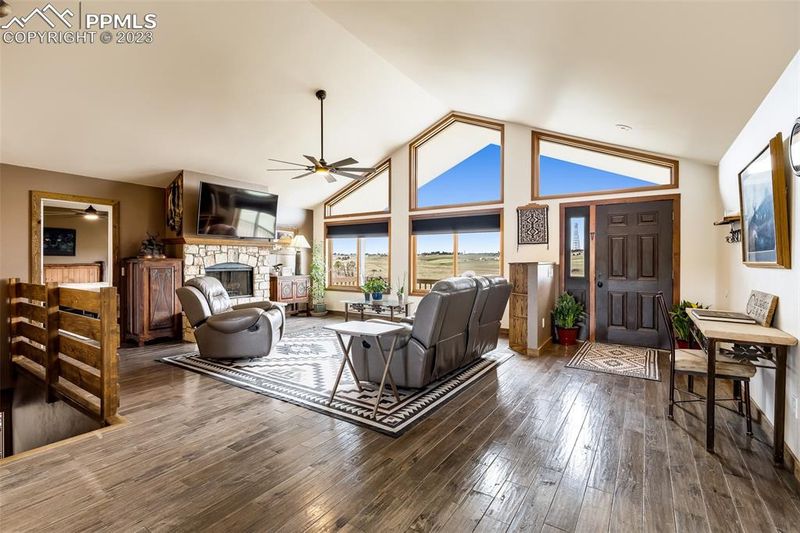 7430 Pine Cone Rd, Colorado Springs, CO 80908