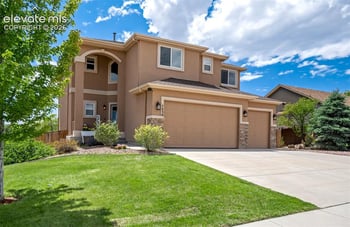 7430 Waterside Dr, Colorado Springs, CO 80925