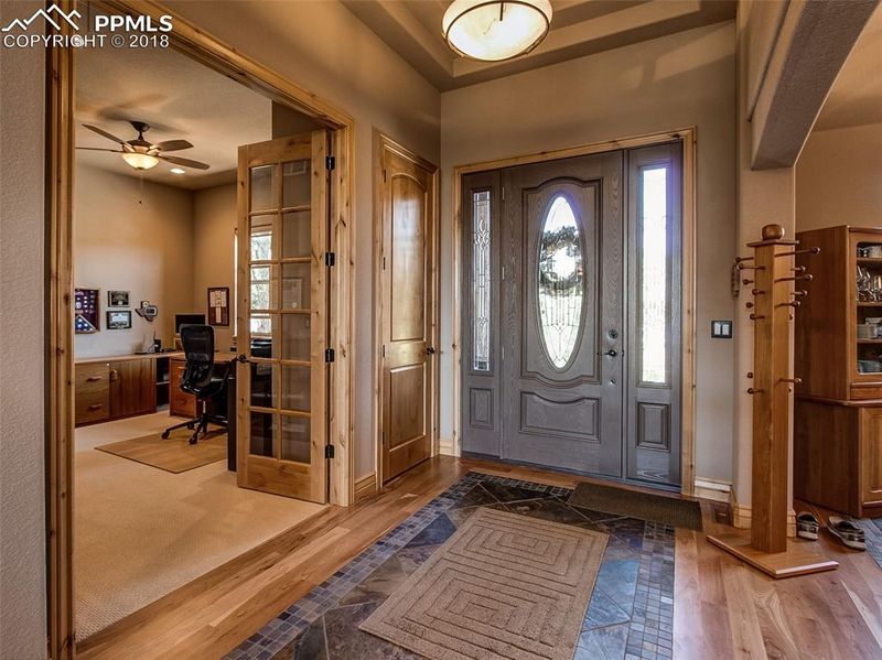 7431 Cameron Dr, Larkspur, CO 80118