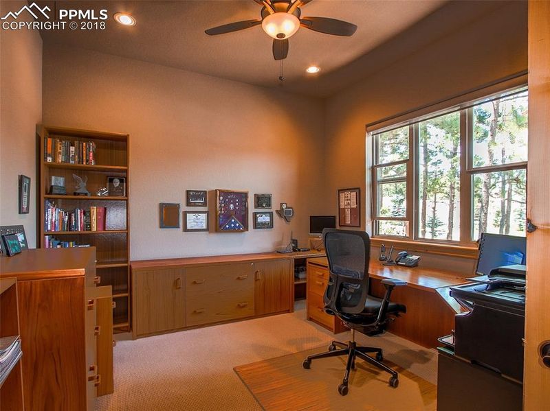 7431 Cameron Dr, Larkspur, CO 80118