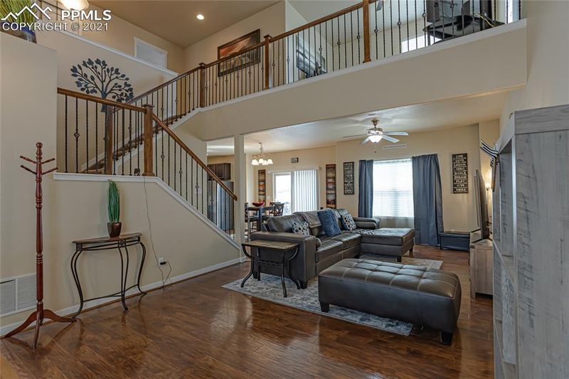 7431 Dutch Loop, Colorado Springs, CO 80925