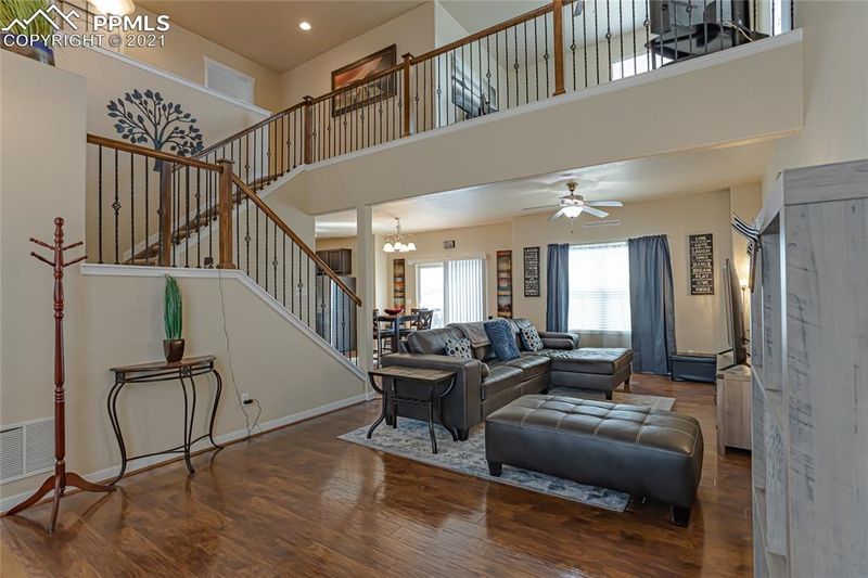 7431 Dutch Loop, Colorado Springs, CO 80925