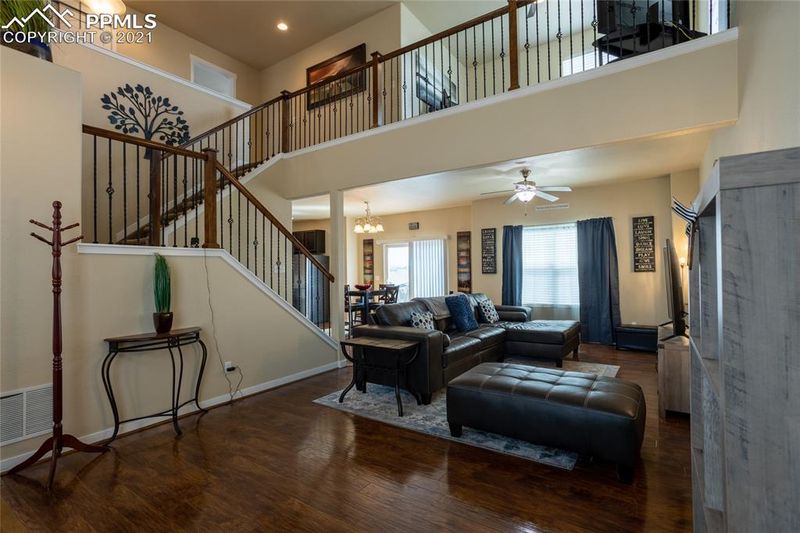 7431 Dutch Loop, Colorado Springs, CO 80925