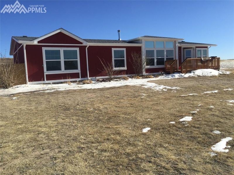 7431 Mallard Dr, Peyton, CO 80831