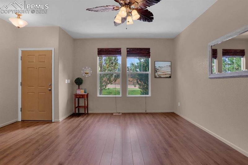 7434 Sandy Springs Point, Fountain, CO 80817