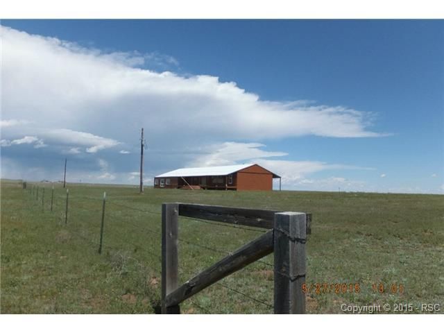 7435 Mulberry Rd, Calhan, CO 80808