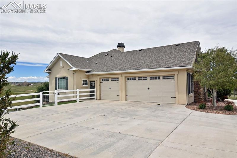 7435 Sandia Way, Colorado Springs, CO 80908