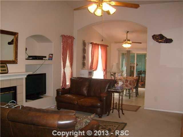 7436 Allens Park Dr, Colorado Springs, CO 80922