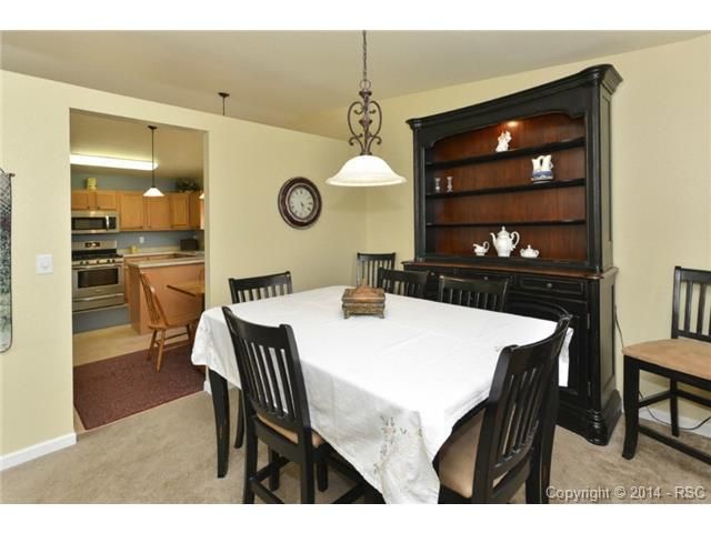 7436 Candelabra Dr, Colorado Springs, CO 80925
