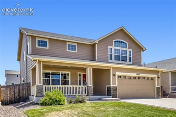 7437 Bigtooth Maple Dr, Colorado Springs, CO 80925