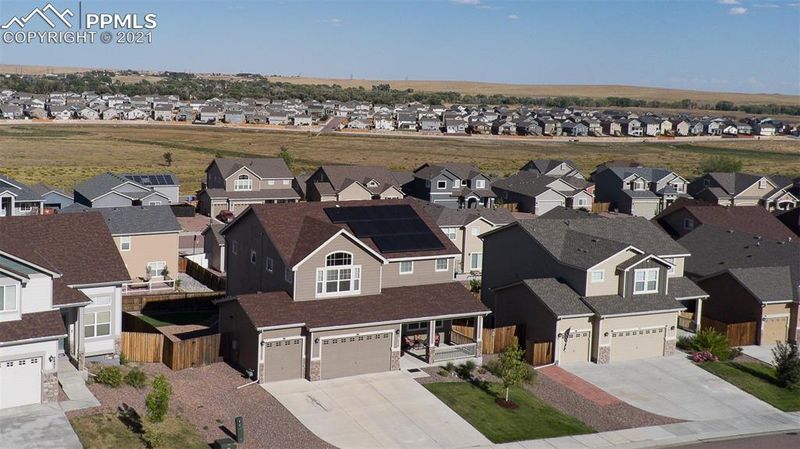 7439 Dutch Loop, Colorado Springs, CO 80925