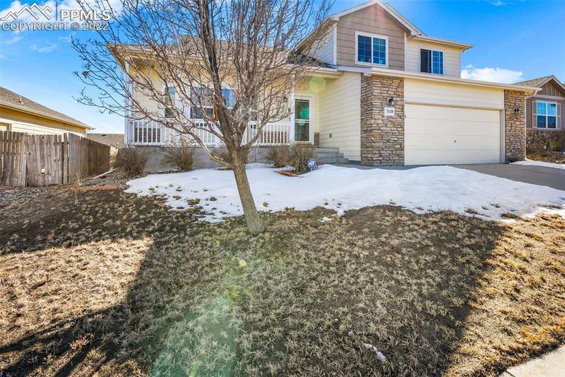 7439 Willow Pines Pl, Fountain, CO 80817