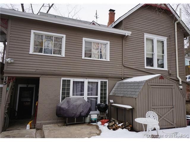 744 Duclo Ave, Manitou Springs, CO 80829