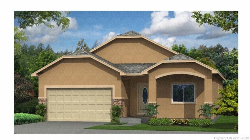7442 Waterside Dr, Colorado Springs, CO 80925