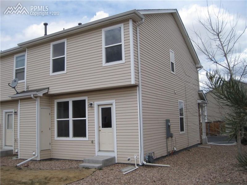 7443 Countryside Grv, Fountain, CO 80817