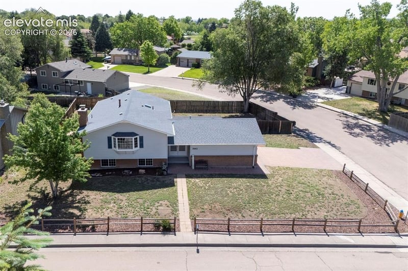 7443 Franconia Dr, Fountain, CO 80817