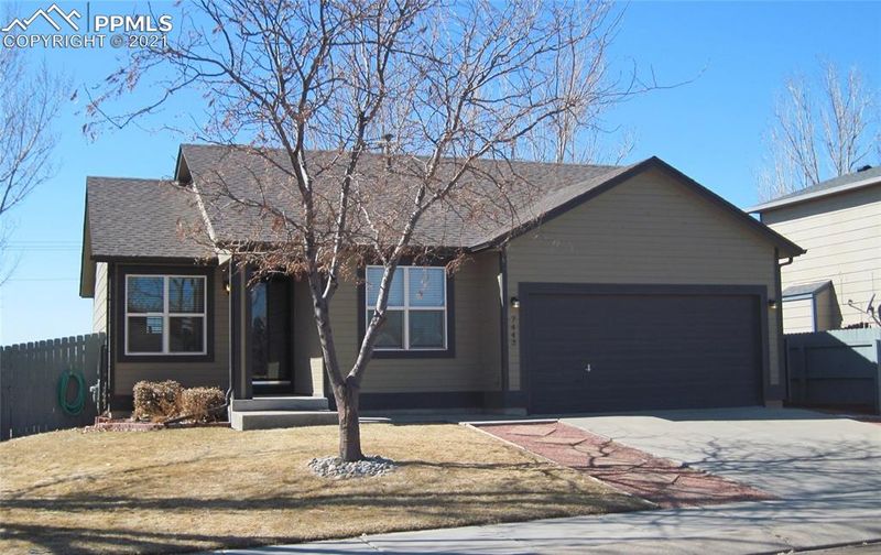 7443 Middle Bay Way, Fountain, CO 80817