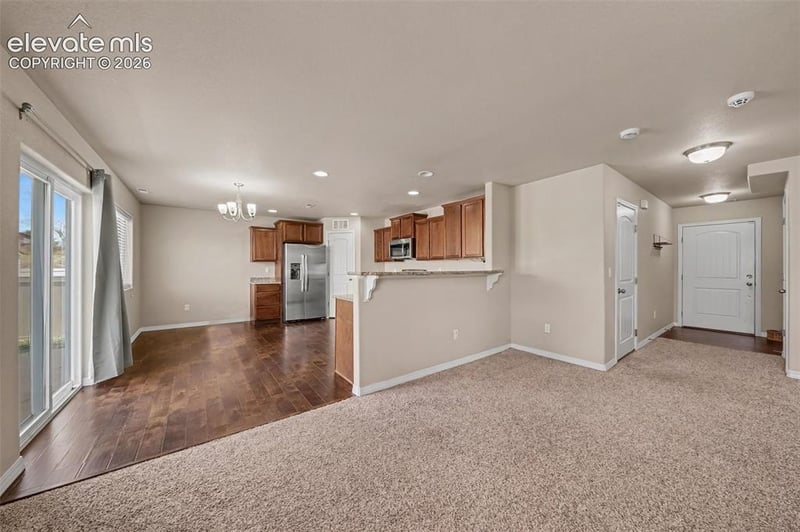 7444 Primavera Ln, Fountain, CO 80817