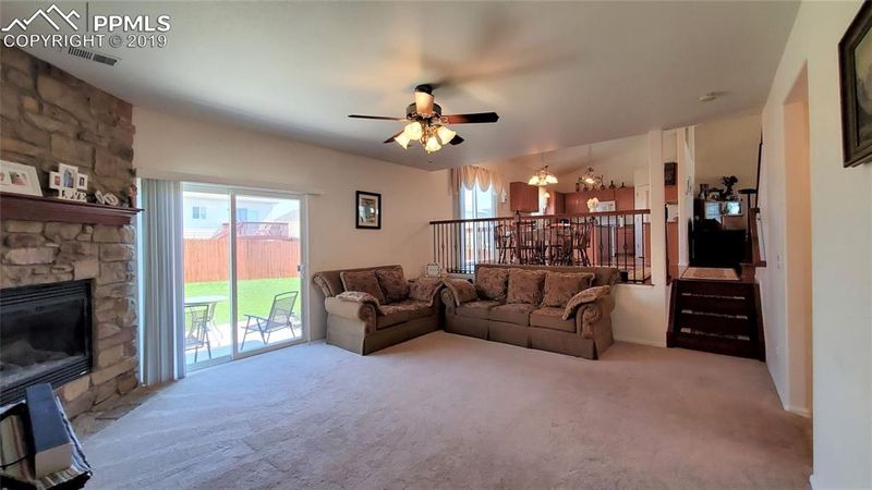 7444 Wind Haven Trl, Fountain, CO 80817