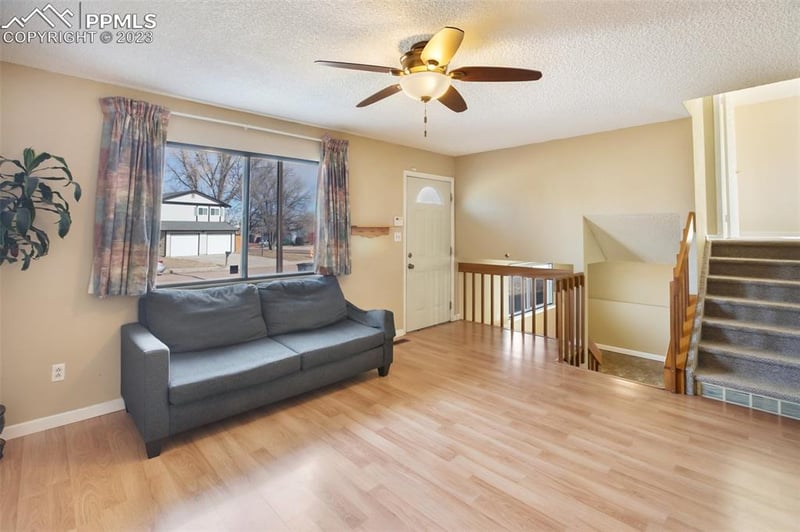 7445 Vineland Trl, Colorado Springs, CO 80911