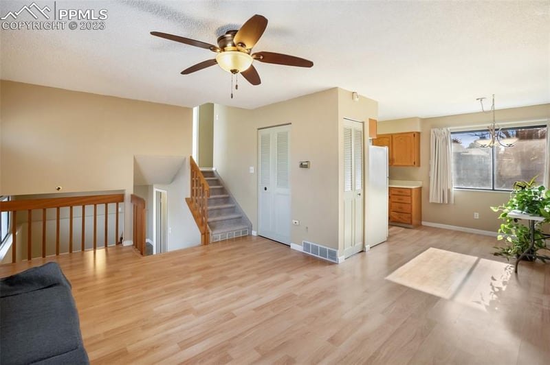 7445 Vineland Trl, Colorado Springs, CO 80911