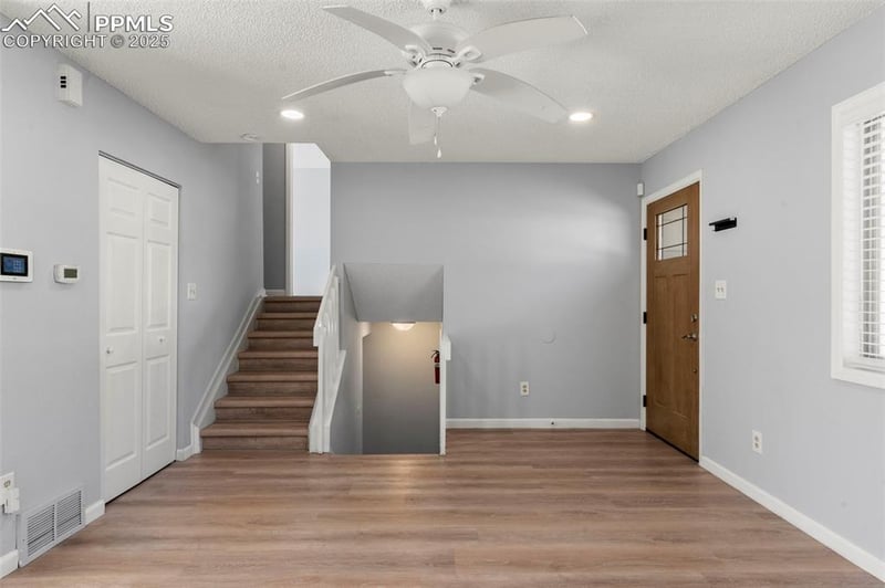 7445 Woodstock St, Colorado Springs, CO 80911